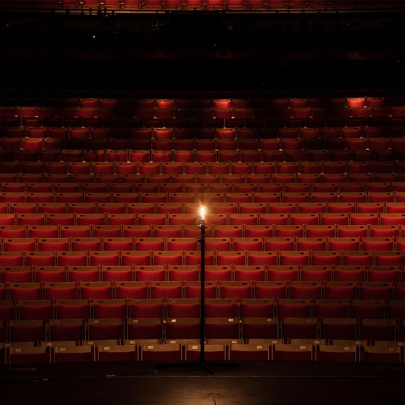 Meet your Posher, Mary - Picture 1 of 1